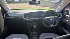 Vauxhall Mokka 1.2 Turbo 100 Elite Nav 5dr Petrol Hatchback